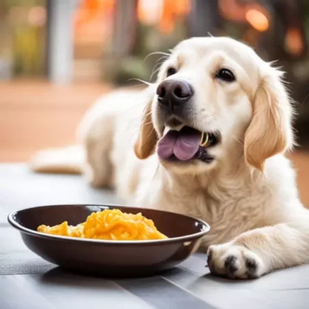 Low Protein Dog Food