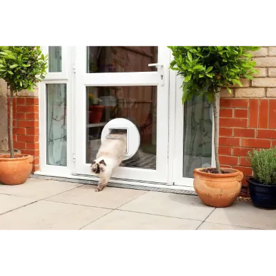 SureFlap Microchip Pet Door Connect 2