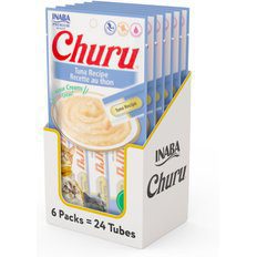 churu cat treats