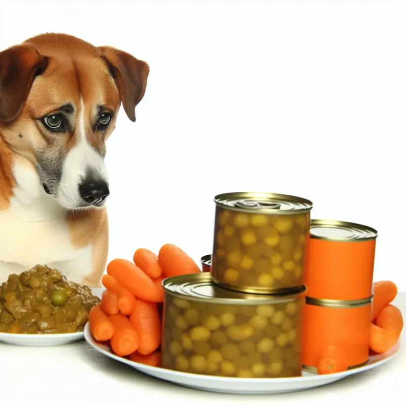 Vegetables for Dogs4