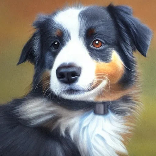 Mini Australian Shepherd2