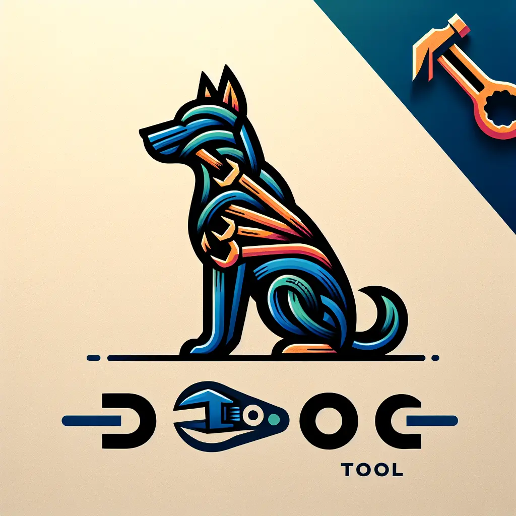 Dog Dominant Tool