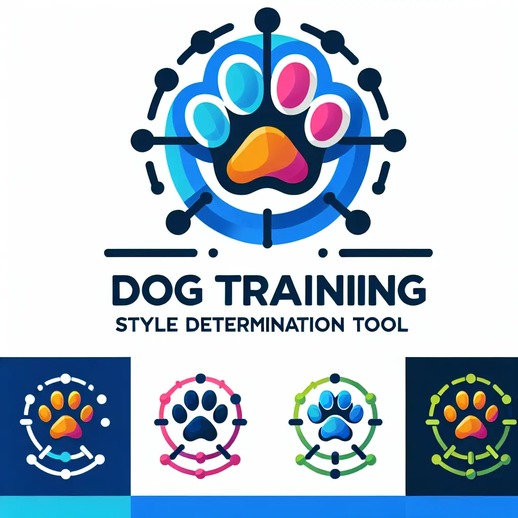 Dog Training Style Tool