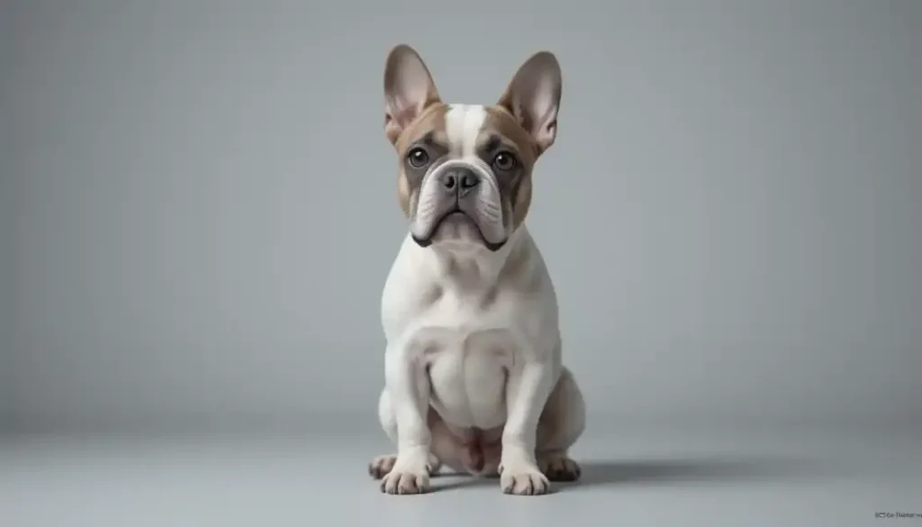 French Bulldog featured image showing the iconic breed sitting proudly against a clean background, symbolizing loyalty and charm.