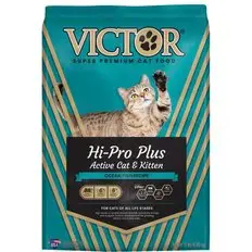 Victor Dog Food9 2