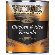 victor dog food12