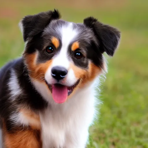 Mini Australian Shepherd3