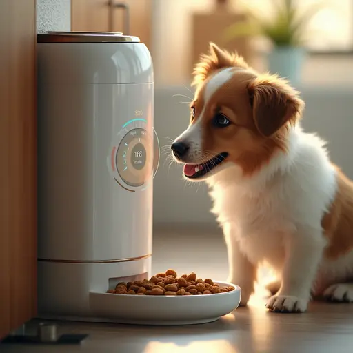 AI Powered Pet Gadgets1