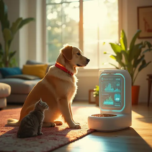 AI Powered Pet Gadgets3