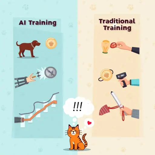 Pet Training Comparison4