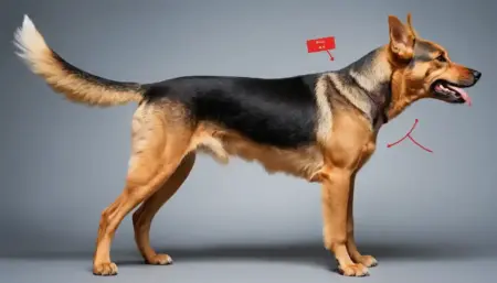 Dog Body Language Visual Guide
