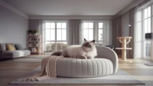 Top 10 Quietest Cat Breeds for Apartment Living