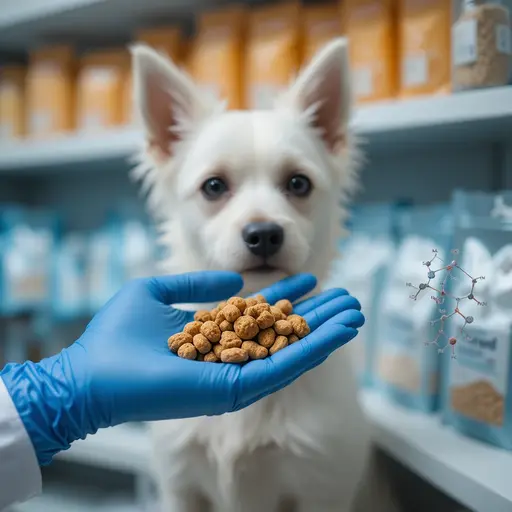 Hydrolyzed protein prescription diet for dog food allergy solutions