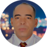 Guidoum Amirouche, PetsMirror Founder photo