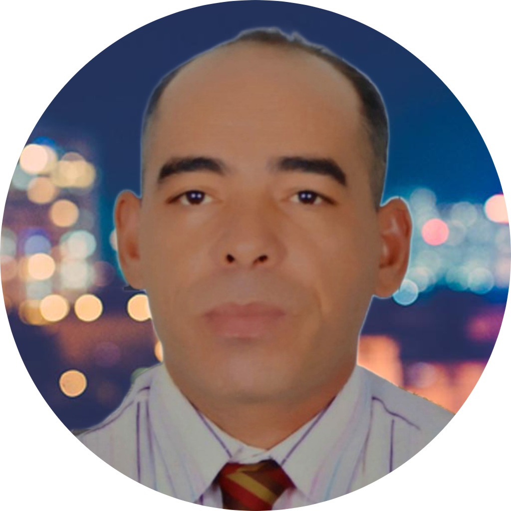 About Us 1 Guidoum Amirouche, PetsMirror Founder photo